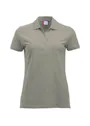 Clique Marion Poloshirt S/S Vorschaubild