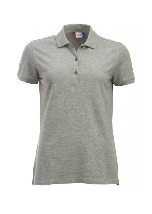 Clique Marion S/S 028246 Poloshirt Modern Fit Dames