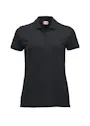 Clique Marion Poloshirt S/S Vorschaubild