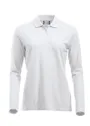 Clique Classic Marion L/S Dames miniatuur