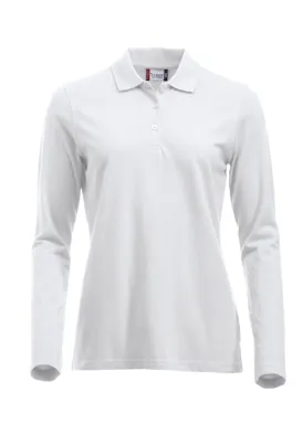Clique Classic Marion L/S Dames