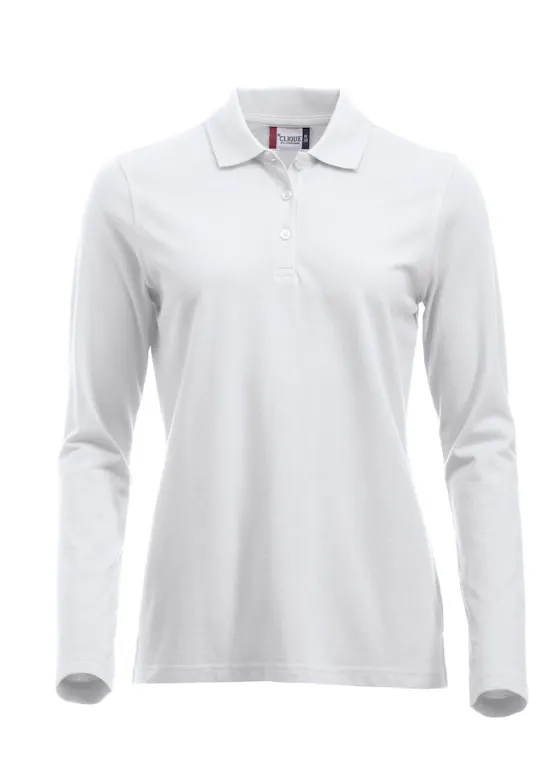 Clique Classic Marion L/S Dames