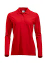 Clique Classic Marion L/S Dames miniatuur