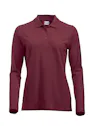 Clique Classic Marion L/S Dames miniatuur