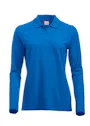 Clique Classic Marion L/S Dames miniatuur