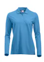 Clique Classic Marion L/S Dames miniatuur