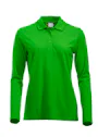 Clique Classic Marion L/S Dames miniatuur