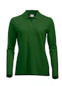 Clique Classic Marion L/S Dames miniatuur