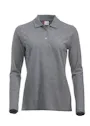 Clique Classic Marion L/S Dames miniatuur
