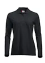 Clique Classic Marion L/S Dames miniatuur