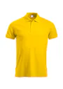 Clique Manhattan 028250 Poloshirt Regular Fit miniatuur