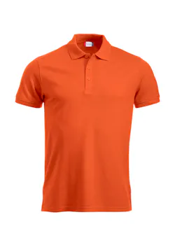 Clique Manhattan 028250 Poloshirt Regular Fit thumbnail