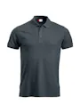 Clique Manhattan 028250 Poloshirt Regular Fit miniatuur