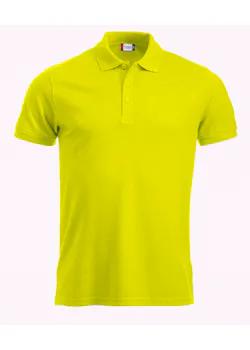 Clique Manhattan 028250 Poloshirt Regular Fit thumbnail