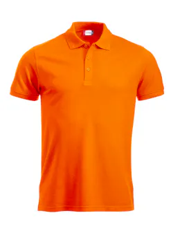 Clique Manhattan 028250 Poloshirt Regular Fit thumbnail
