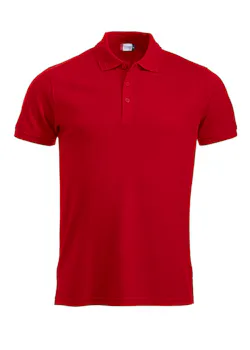 Clique Manhattan 028250 Poloshirt Regular Fit thumbnail