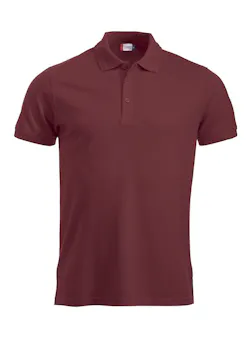 Clique Manhattan 028250 Poloshirt Regular Fit thumbnail