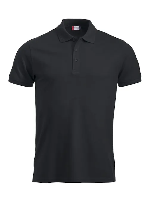 Clique Manhattan 028250 Poloshirt Regular Fit