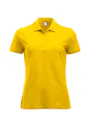 Clique 028251 Polo Manhattan Ladies miniatuur