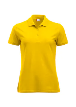 Clique 028251 Poloshirt Manhattan Ladies thumbnail