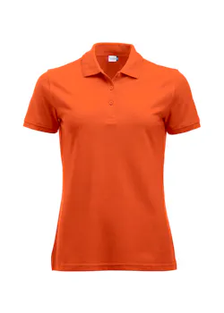 Clique 028251 Poloshirt Manhattan Ladies thumbnail