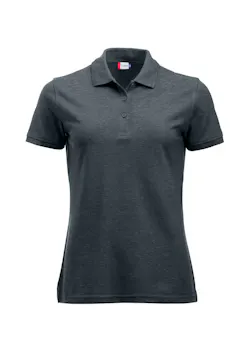 Clique 028251 Poloshirt Manhattan Ladies thumbnail