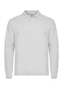 Clique Manhattan L/S Polo miniatuur