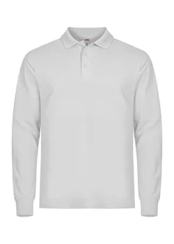Clique Manhattan polo manches longues thumbnail (vignette)