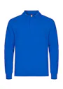 Clique Manhattan L/S Polo miniatuur