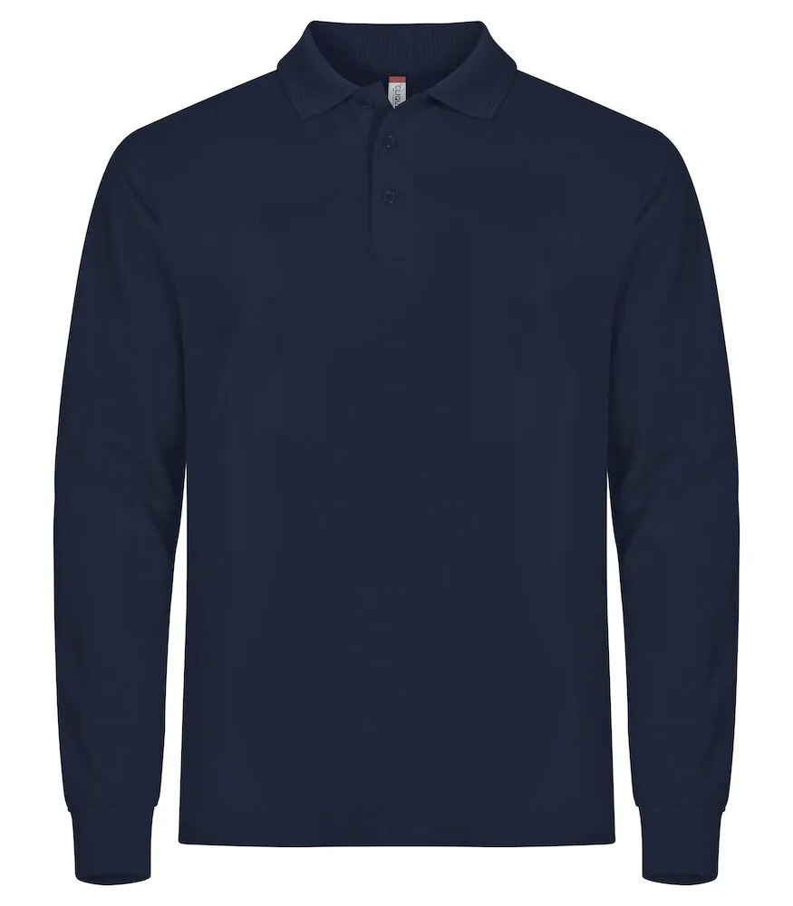 Donker marineblauw