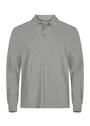 Clique Manhattan L/S Polo miniatuur