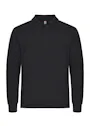 Clique Manhattan L/S Polo miniatuur