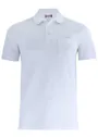 Clique Basic 028255 Poloshirt Borstzak miniatuur