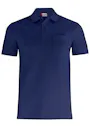 Clique Basic 028255 Poloshirt Borstzak miniatuur