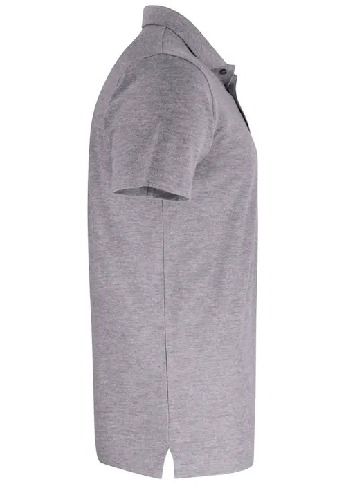 Clique Basic 028255 polo à poche poitrine