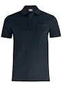 Clique Basic 028255 Poloshirt Borstzak miniatuur