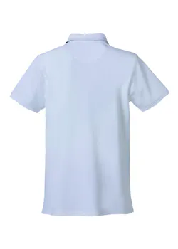 Clique Heavy Premium 028260 Poloshirt Regular Fit miniatuur