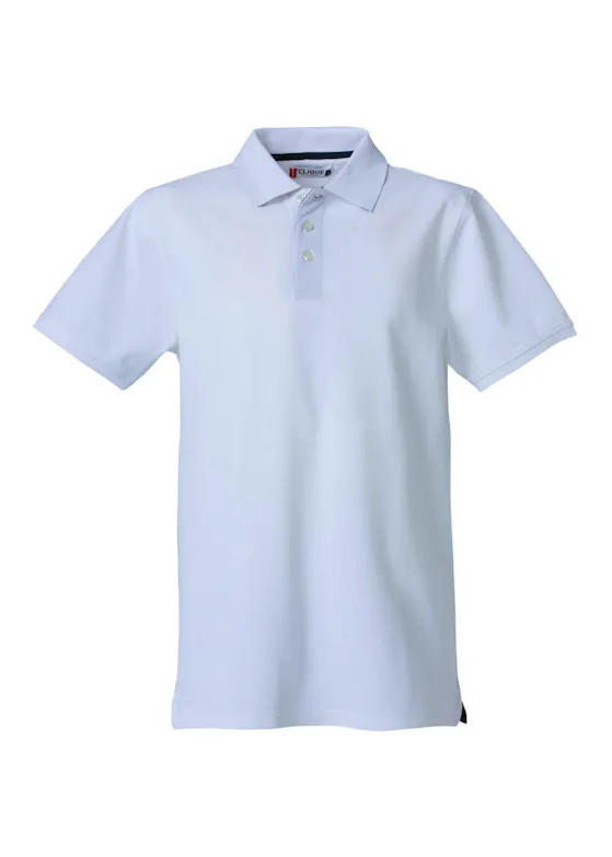 Clique Heavy Premium Polo