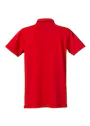 Clique Heavy Premium Polo miniatuur