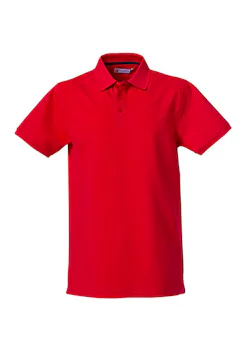 Clique Heavy Premium Poloshirt thumbnail
