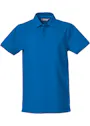 Clique Heavy Premium Polo miniatuur