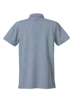 Clique Heavy Premium 028260 Poloshirt Regular Fit miniatuur