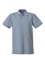Clique Heavy Premium Polo miniatuur