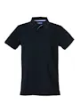 Clique Heavy Premium Polo miniatuur