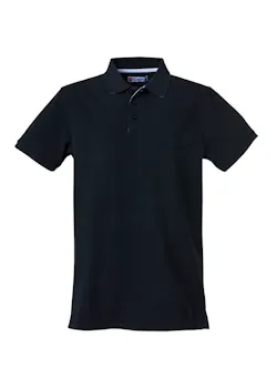 Clique Heavy Premium Poloshirt thumbnail