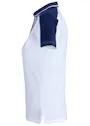 Clique Pittsford 028271 Poloshirt Regular Fit Dames miniatuur