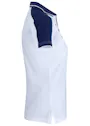 Clique Pittsford 028271 Poloshirt Regular Fit Dames miniatuur