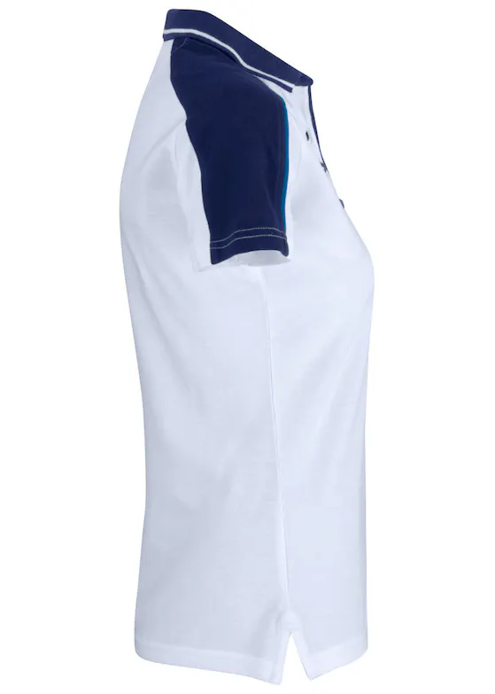 Clique Pittsford 028271 Poloshirt Regular Fit Dames