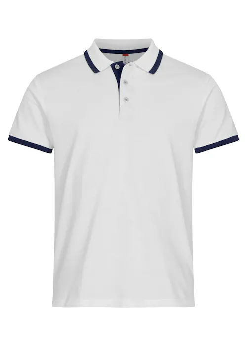 Clique Austin 028272 Poloshirt Regular Fit