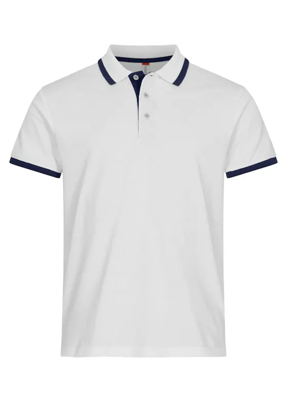 Clique Austin Polo